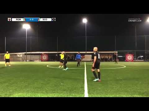 LEGA CALCIOTTO SERIE B STAGIONE 2022/2023   ROMA C8-GLI SCOTCHATI