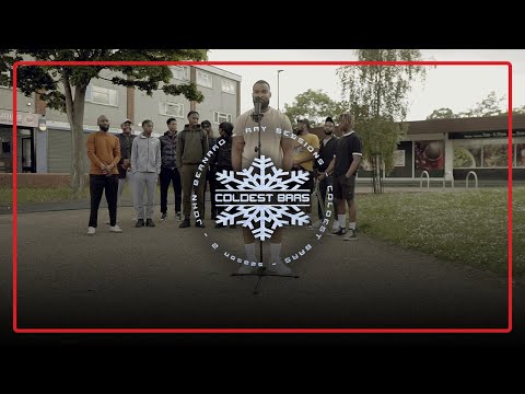 John Bernard - Coldest Bars [S2.E7]