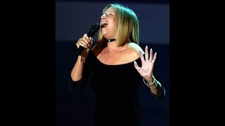 &quot;THE BEST OF BARBRA STREISAND&quot; (2000 - 2017) BEST HD QUALITY