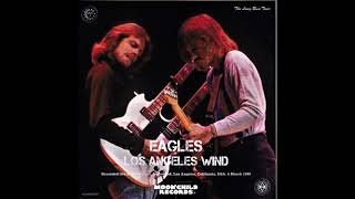 Eagles   The King Of Hollywood   Live The Forum Inglewood CA. 1980 AUDIO ONLY