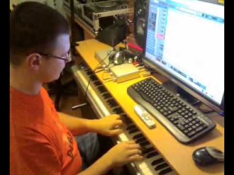 Ost & Meyer @ studio