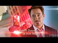 Avengers Endgame Opening Power Rangers Super Megaforce Style