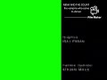 What A Cartoon Mina And The Count Credits With Green Screen Raiden Neo Conge 2 Version