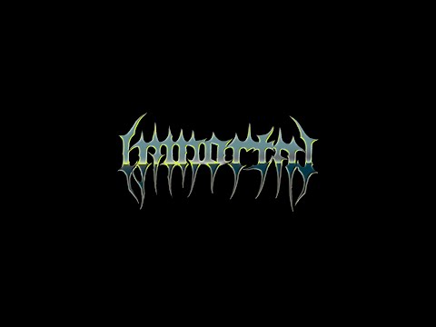 Video thumbnail for INMORTAL