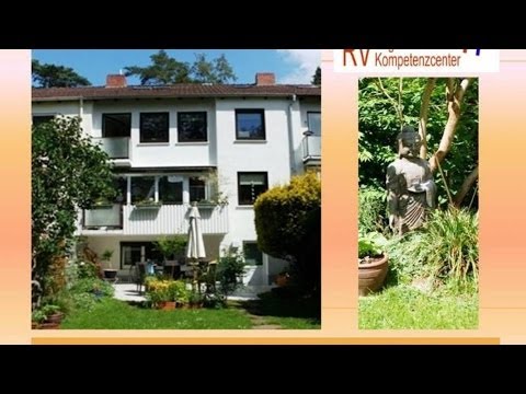 *** Ein Reihenhaus zum Verlieben in Horn-Lehe -- komplett saniert - in Sackgassenlage***  RV-Im