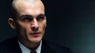 Police Station Escape Scene | Hitman: Agent 47 [2015] (HD)