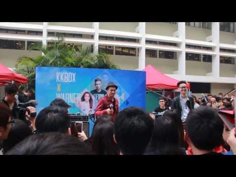 Dear Jane - 不許你注定一人 ＠ KKBOX X Warner Play Music Live