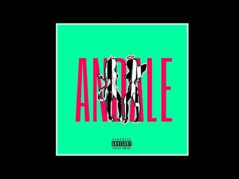 Andale / Hook /(Bad Bunny,Ozuna,Bryant Myers Type of Beat)
