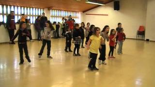 Nikka Costa - &quot;Ching Ching Ching&quot;