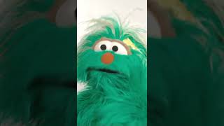 What&#39;s Elmo&#39;s Favorite Color? #sesamestreet