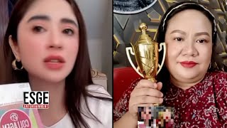 Download lagu ATY KODONG ISN'T AFRAID OF DEWI PERSSIK? || DEWI PERSSIK VS ATY KODONG mp3