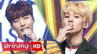 [Simply K-Pop] IMFACT(임팩트) _ Tension Up(텐션업) _ Ep.260 _ 041417