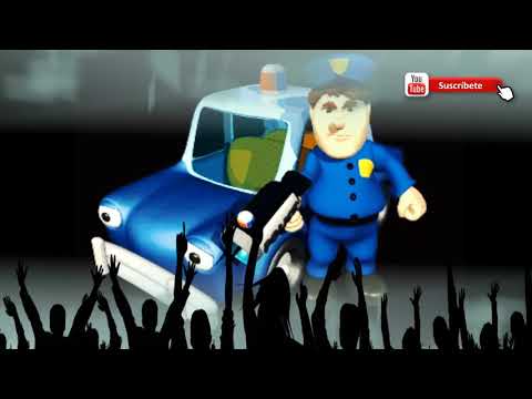 Control Políciaco Remix Pvt Demoo ((Dj_Omar_Mix))