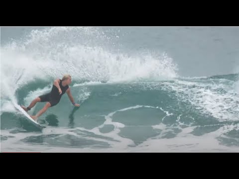 MF On A Soft Top & A Ewing Rail Clinic At DBAH