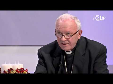 Izdvojeno - 7.12.2016. - INTERVJU TJEDNA - biskup Juraj Jezerinac