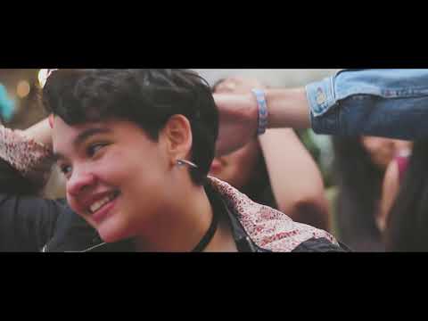 Encuadra - Ayer (Shot by Alca)