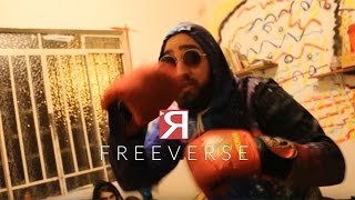 0800 Crew & Teix - EOQ | RND FREEVERSE #7