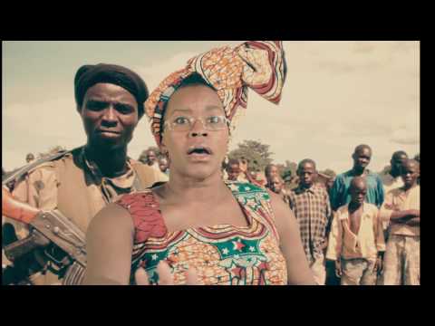 Donkarleon SNZK II - YWH( luke 21 25-28) Feat Vimbai Zimuto (official video)