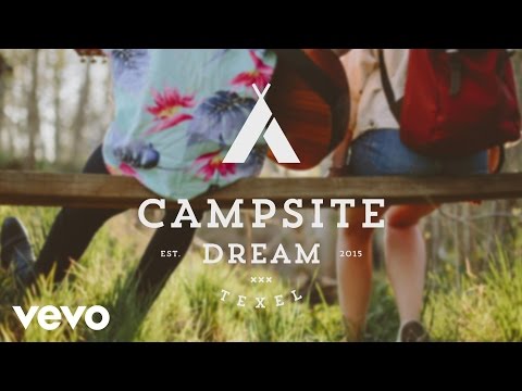 Campsite Dream - Beautiful Mistake (Still)