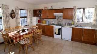 preview picture of video 'Cavanaghs Self Catering Accommodation, Greencastle, Co Donegal'