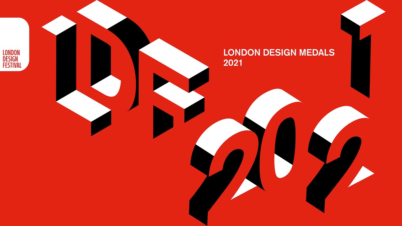 London Design Medals 2021