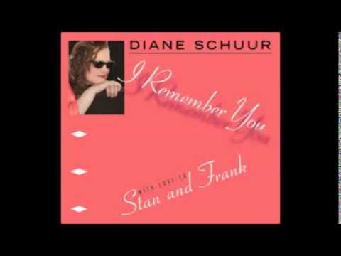 Nice 'n' Easy - Diane Schuur