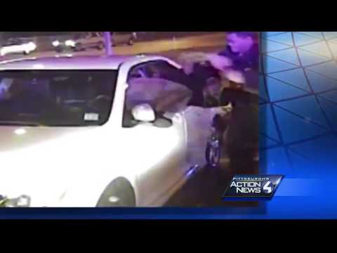 Man files federal complaint after alleged beating