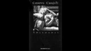 Corpus Christi - Soledades