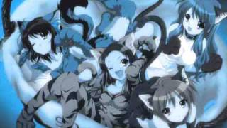 Haruhi Suzumiya - Saying Goobye - Sugarcult