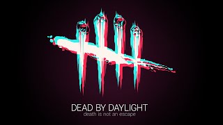 初めてのDead by Daylight