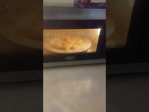 tator tots in da microwave