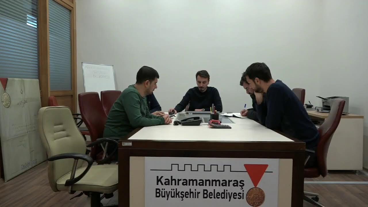 Elektrik ve Aydınlatma Yapım İşi İhalesi