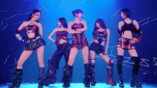 Download lagu LE SSERAFIM「SPAGHETTI   CRAZY」2025.11.19 (LIVE) japan (TOKYO DOME) ルセラフィム 르세라핌 mp3