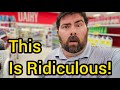 OUTRAGEOUS PRICES AT WINN DIXIE This Is Ridiculous What S Next