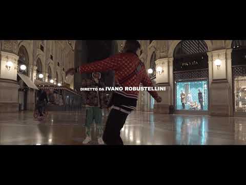 Nasty K - DiOR    Prod. A3A