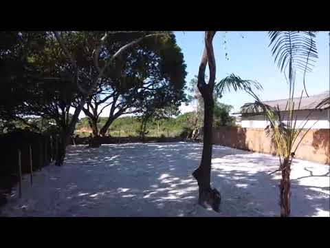 Lote à venda no Condomínio Águas de Sauípe - Linha Verde - Bahia l Jorge Parente