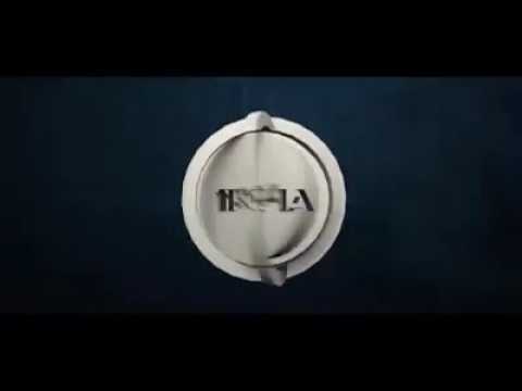 INNA Promovideo Live Club Aura Fürth Germany 24.05.17