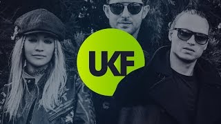 Sigma &amp; Rita Ora - Coming Home (Break Remix)