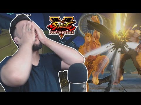 I found Gandhi in SFV...