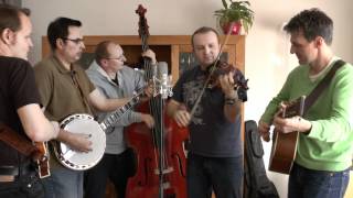 "How Mountain Girls Can Love" - George Baehr Jam Band 2012