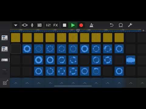 Reflections: Dubstep V1
