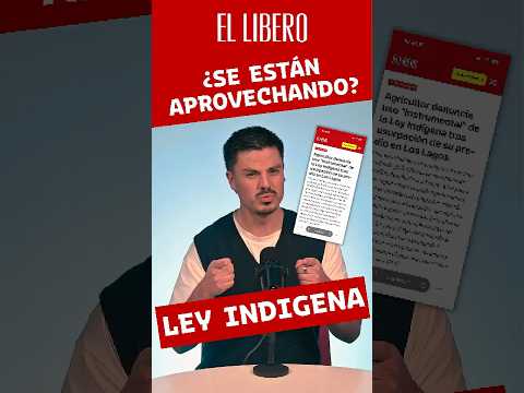 Agricultor denuncia uso “instrumental” de la Ley Indígena tras usurpación de su predio en Los Lagos