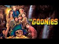 The Goonies NES Walkthrough