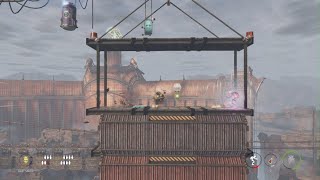Oddworld: Soulstorm - Final Section (Crane Fight)