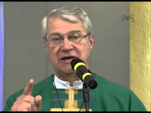 Homilia da Santa Missa 07/11/2012 Celebrante: Pe. Eduardo