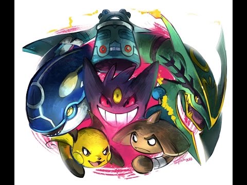 POKEMON WORLD CHAMPION TEAM REPORT VGC16