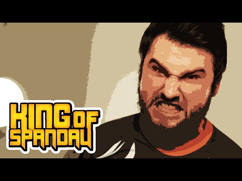 2 Trinitys sind immer besser | King of Spandau | Cup 6 Match 2