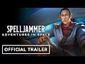 D&D: Spelljammer (Tabletop) - Official Announcement Trailer