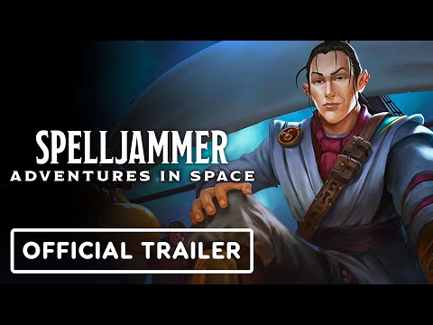 Spelljammer Pdf
