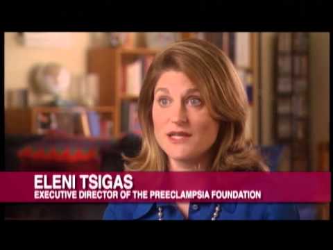 Preeclampsia Awareness Saves Lives
